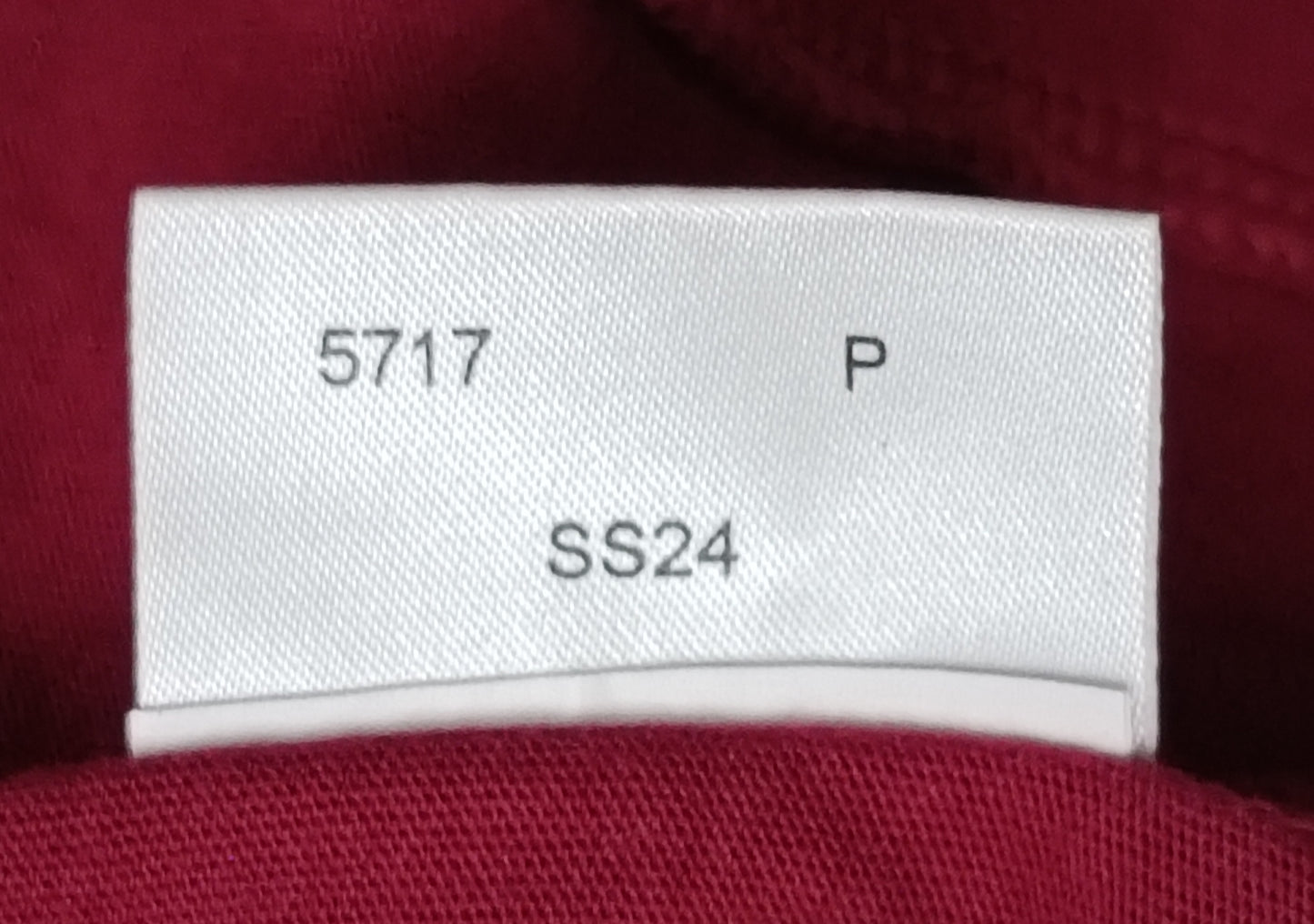 (S) LA Sportiva Stripe Cube T-Shirt тениска