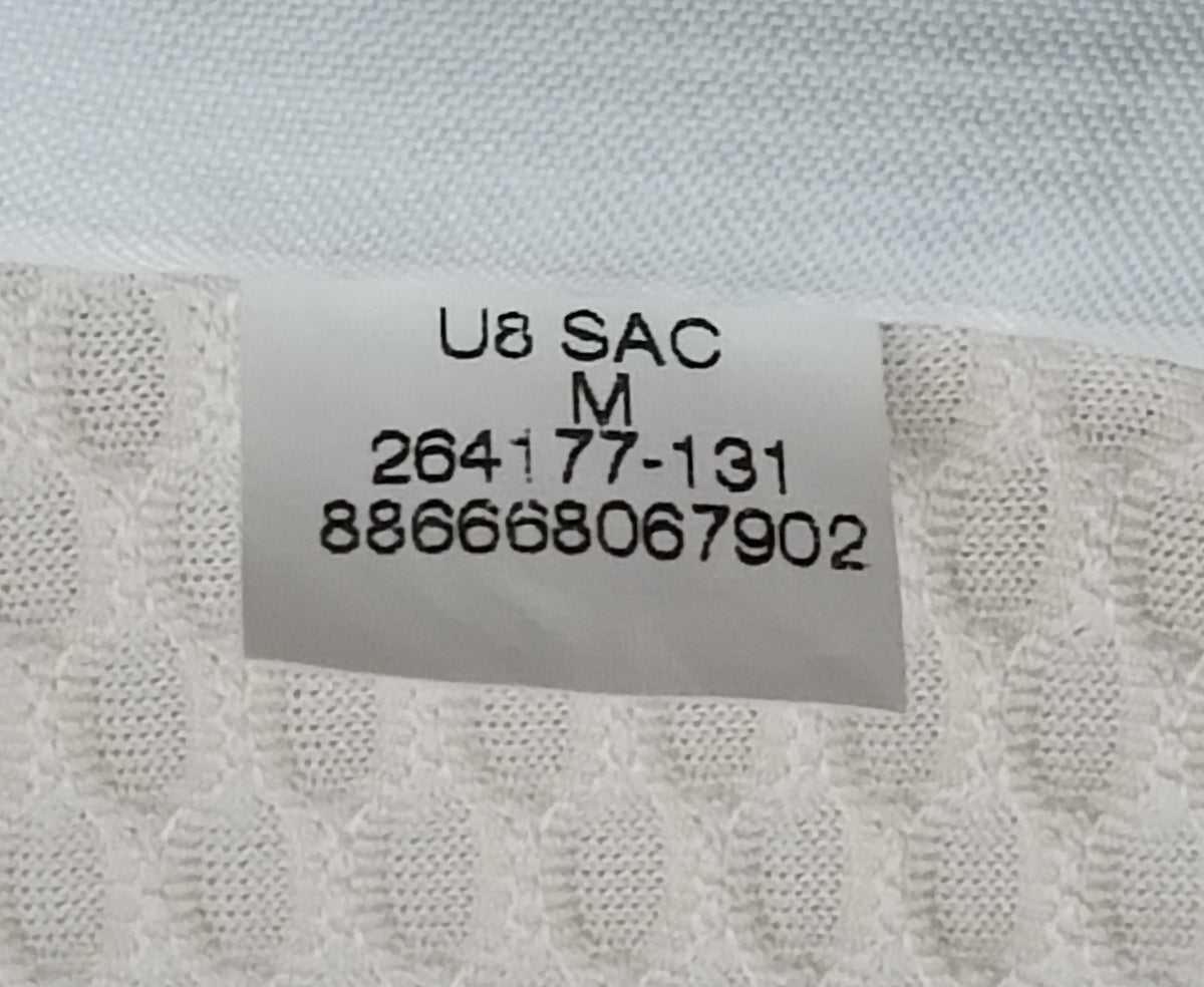 (ДАМСКО) (M) Nike Court Premier Sleeveless Top потник