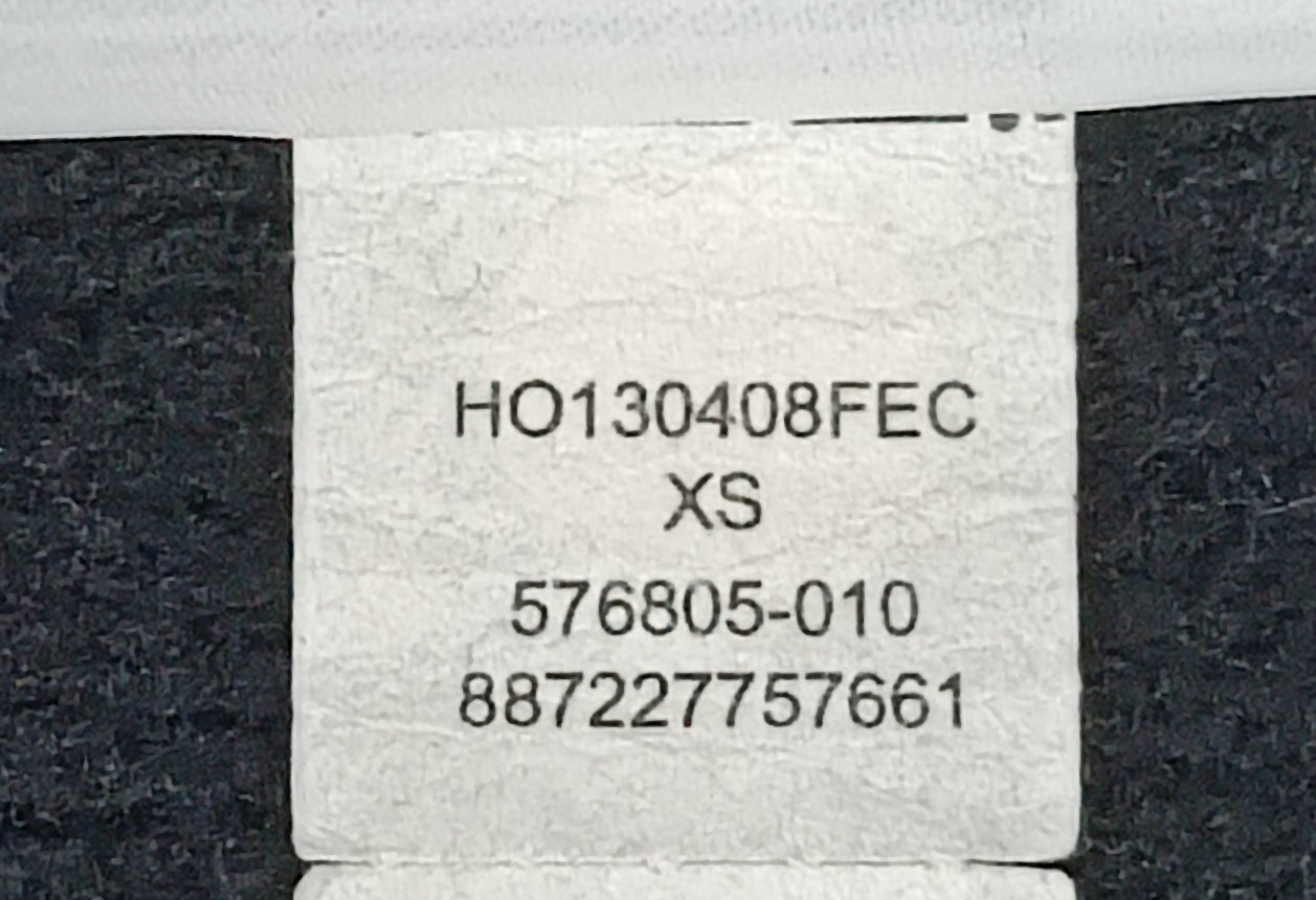 (XS) Jordan AIR Nike Varsity Shawl Jacket горнище