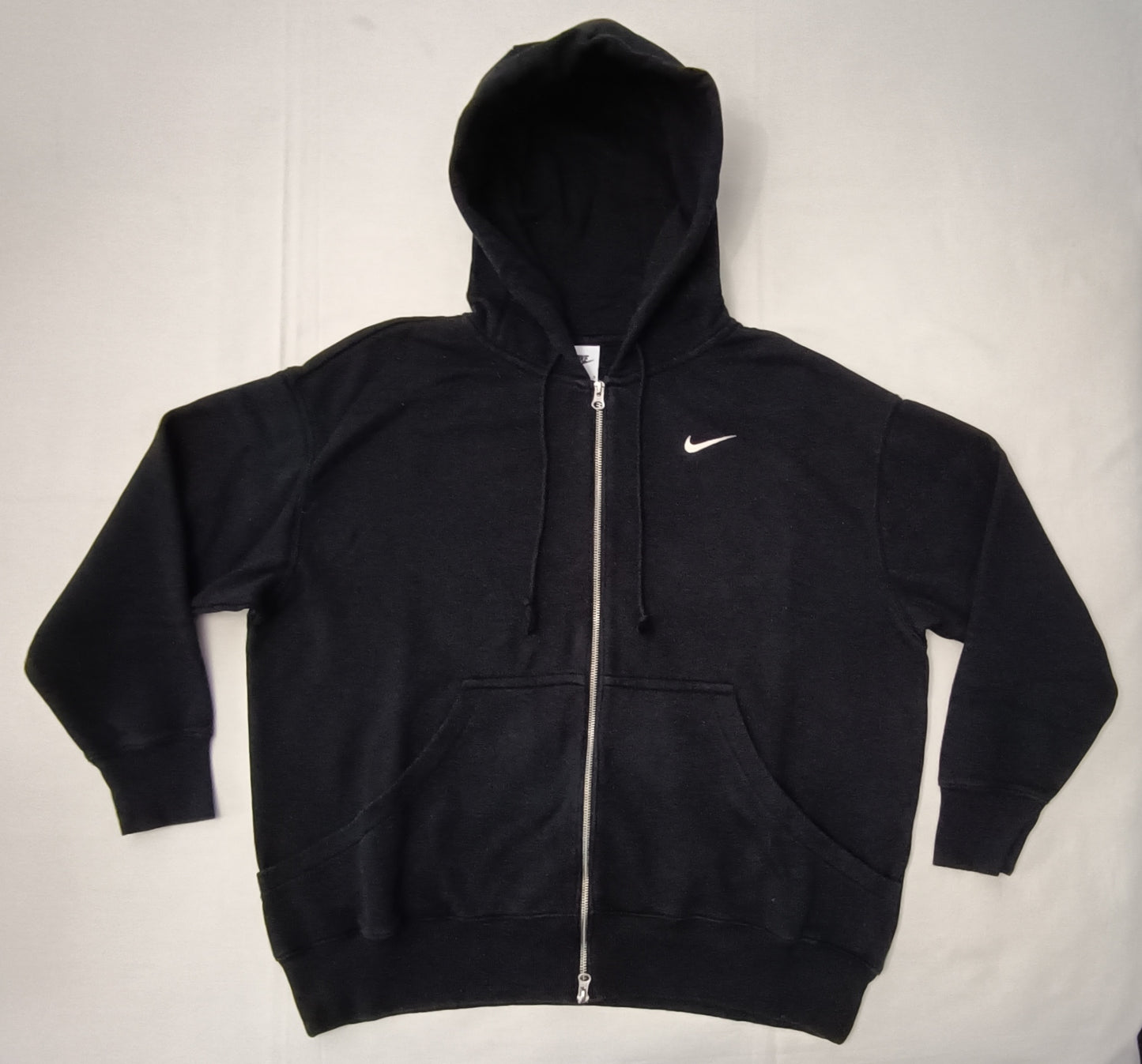 (ДАМСКО) (M) Nike Sportswear Oversized Hoodie горнище