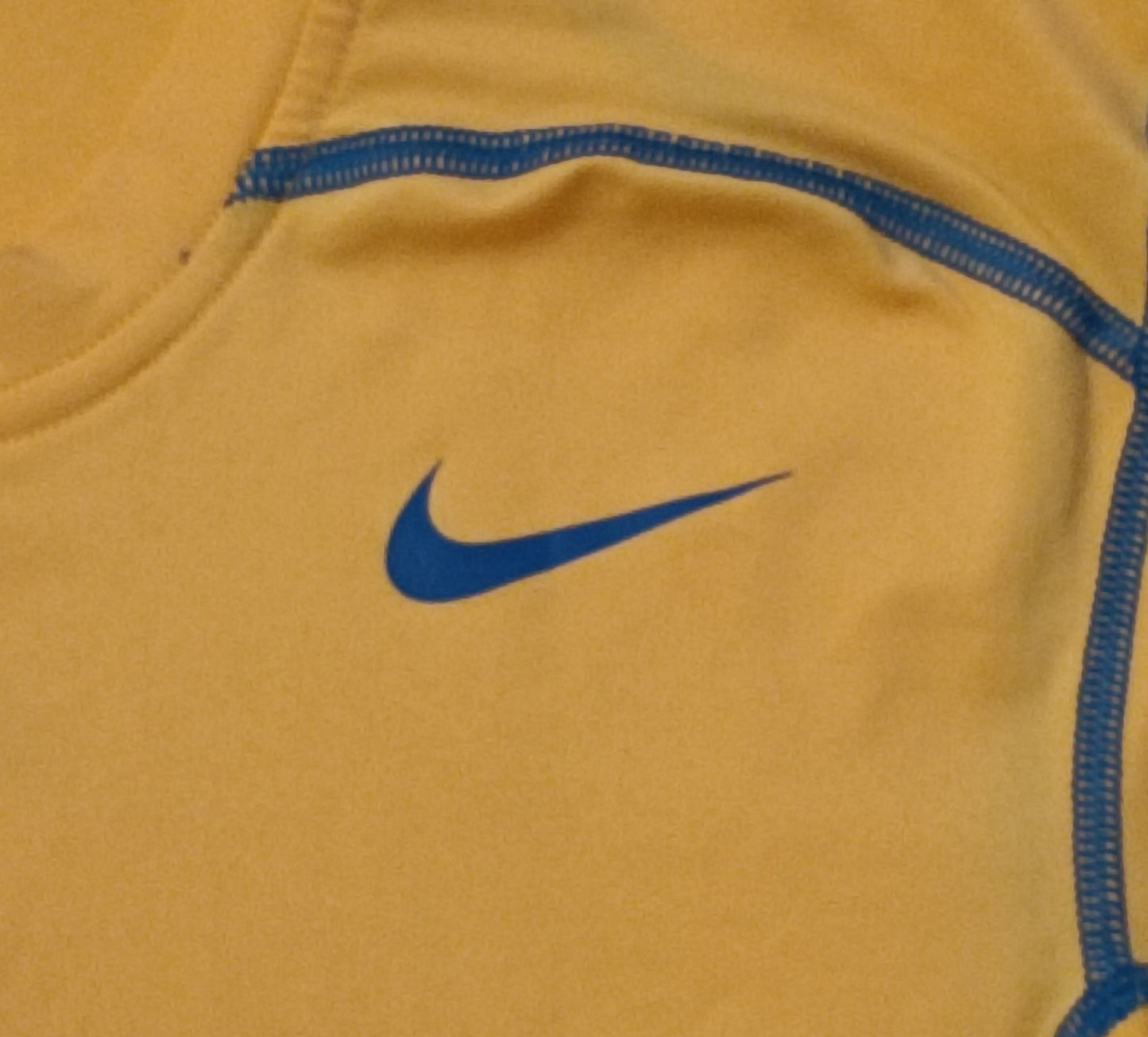 (S) Nike PRO Combat DRI-FIT Compression тениска