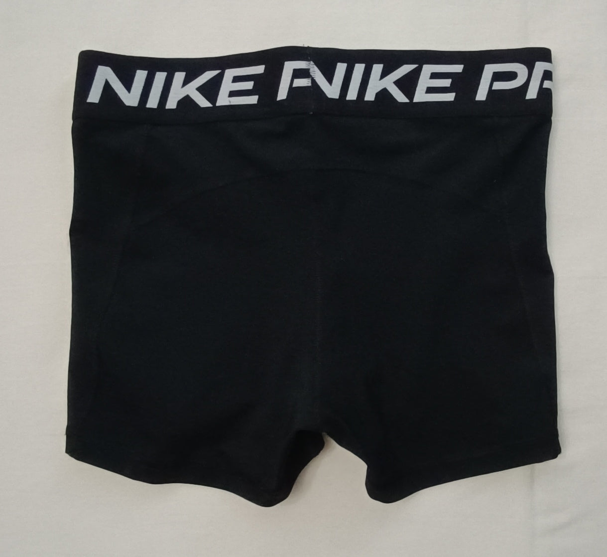 (ДАМСКО) (M) Nike PRO DRI-FIT Shorts клин