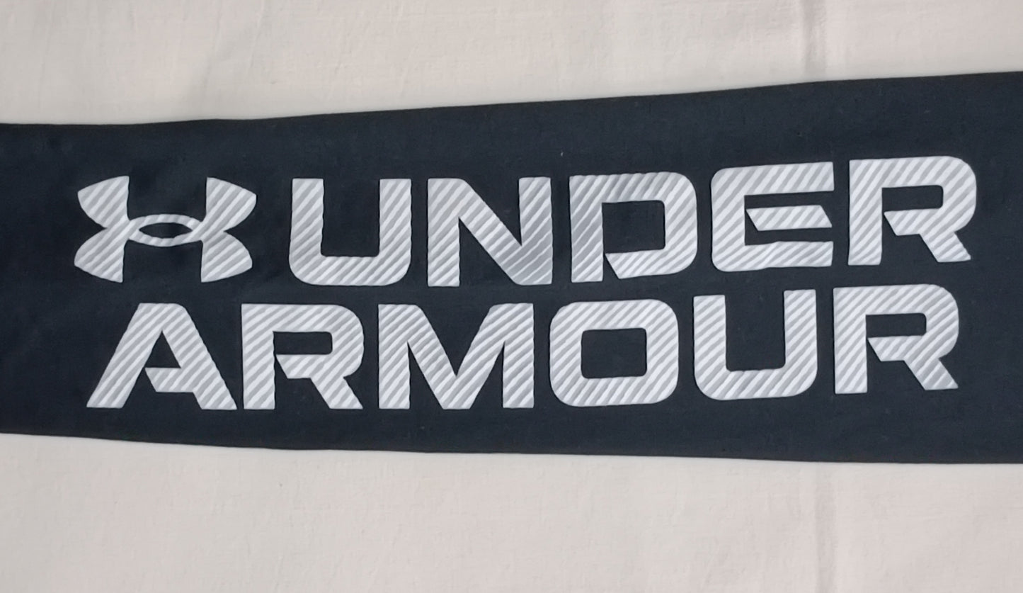 (M) Under Armour UA Long Sleeve Top блуза
