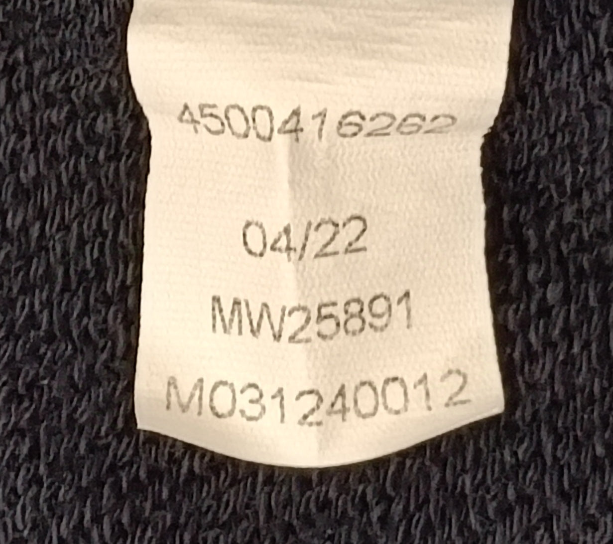 (S) Tommy Hilfiger Logo Hoodie горнище