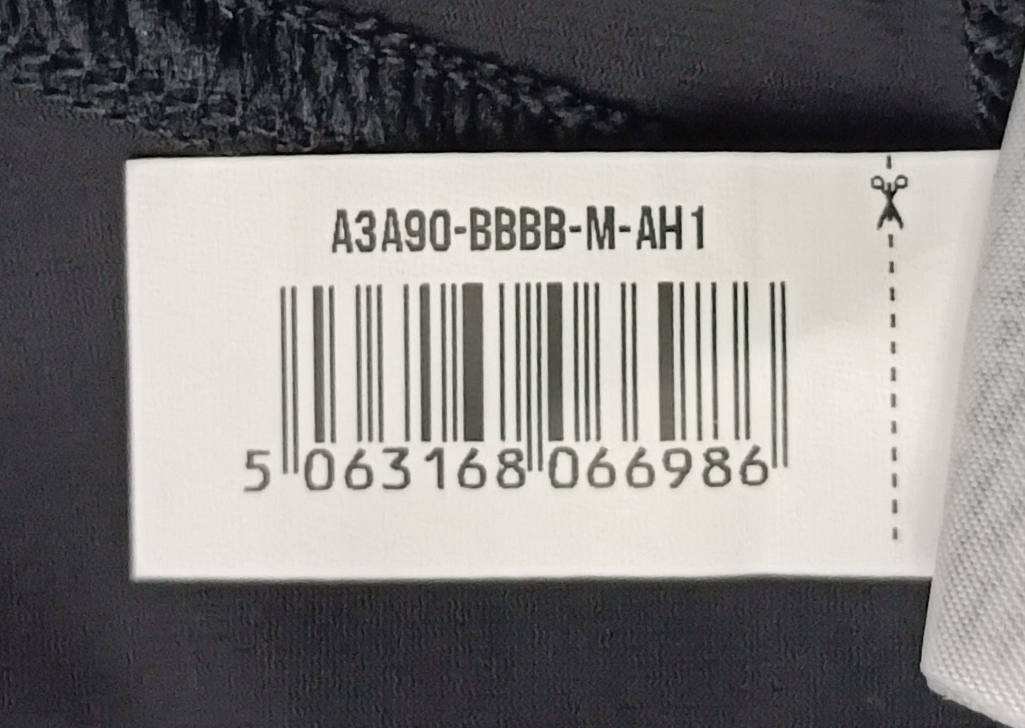 (M) Gymshark Rest Day Cargo Pants долнище