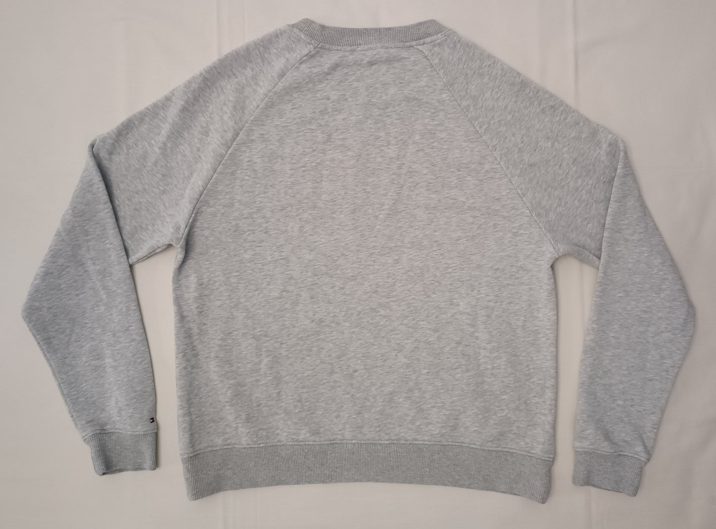 (ДАМСКО) (M) Tommy Hilfiger Sweatshirt горнище