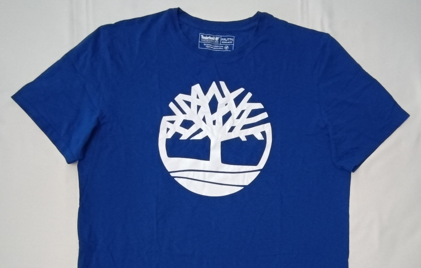 (2XL) Timberland T-Shirt тениска