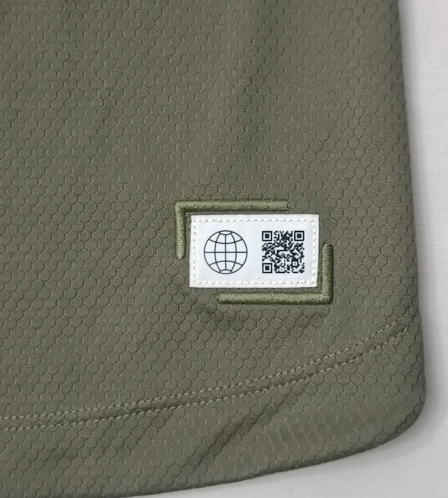 (M) Adidas Made to Be Remade Training Shirt тениска