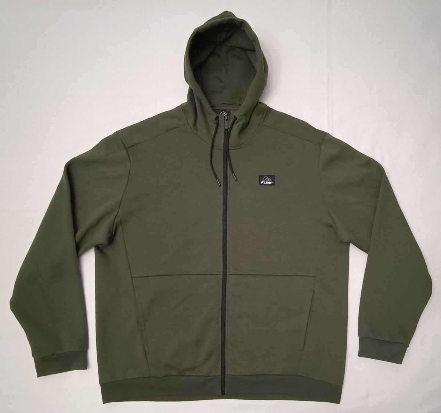 (3XL) Flair Fleece Tracksuit екип (горнище и долнище)