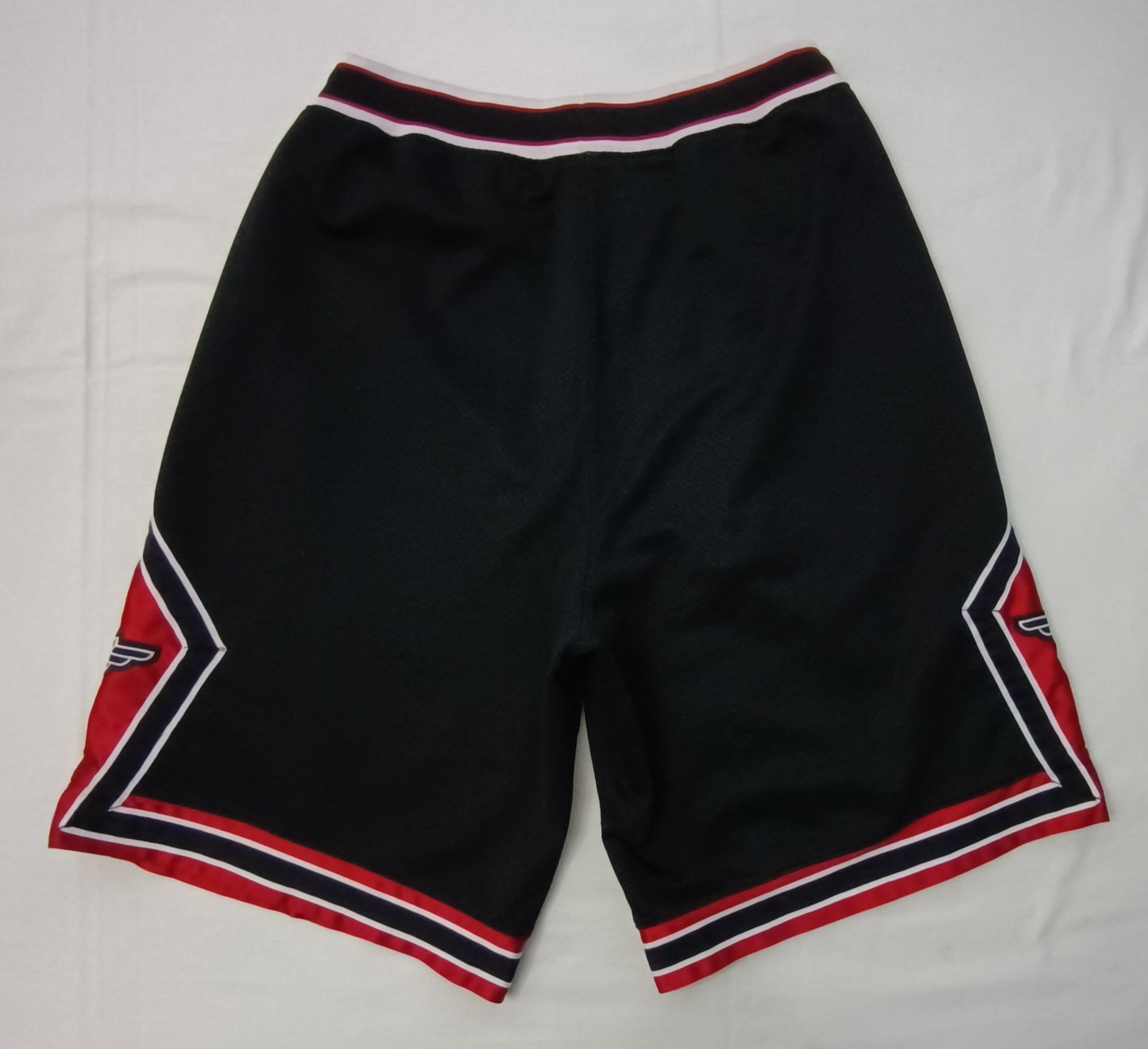 (M) Jordan AIR Nike 90s Wings Jumpman Vintage Shorts шорти