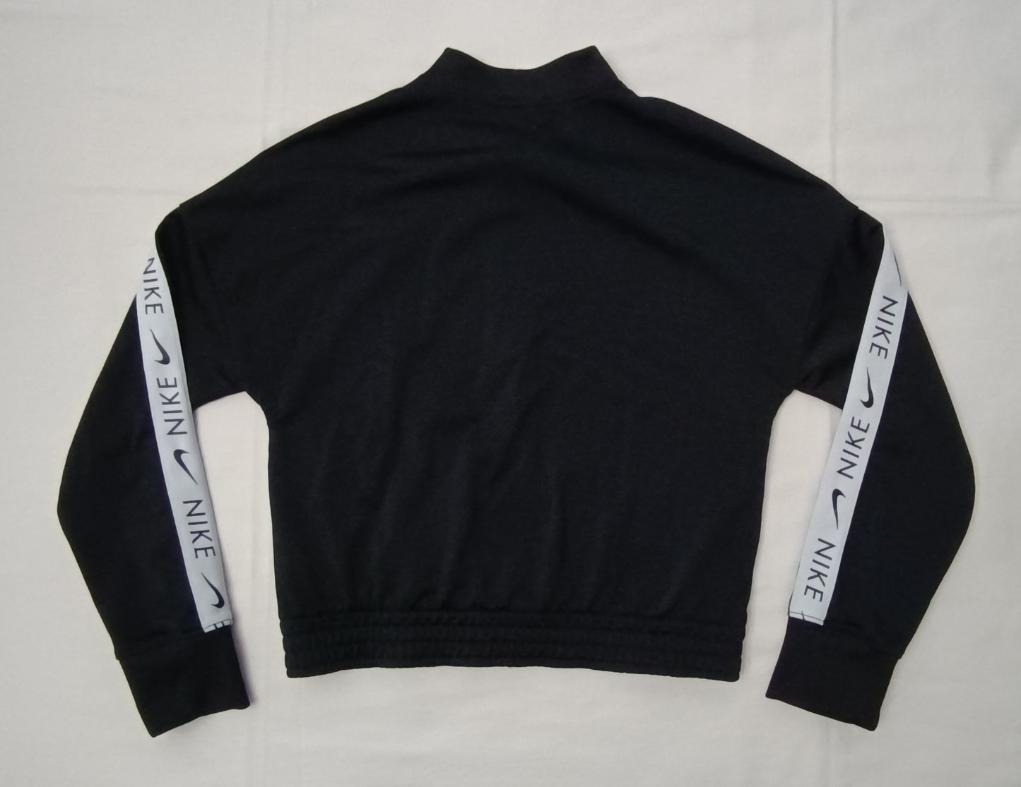 (ДЕТСКО) (Ръст 146-156см) Nike NSW Repeat Logo Sweatshirt горнище