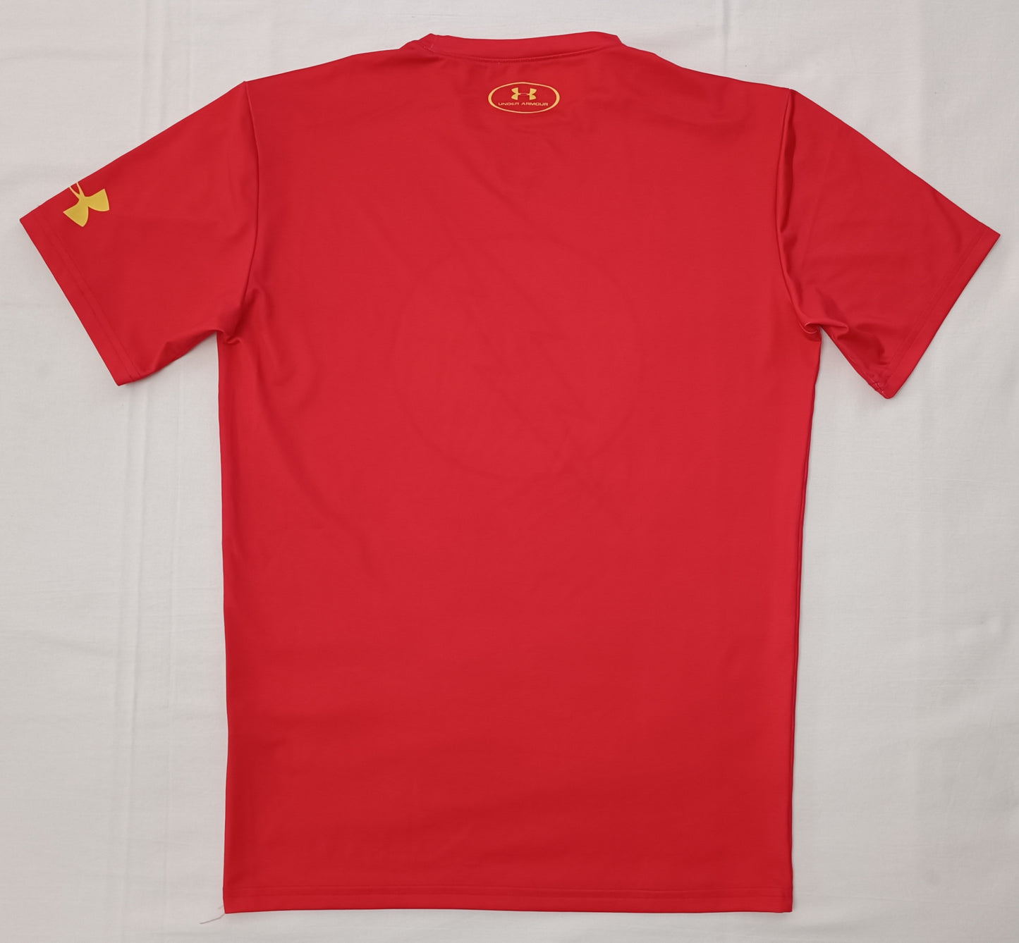 (XL) Under Armour UA Flash Alter Ego Compression Tee тениска