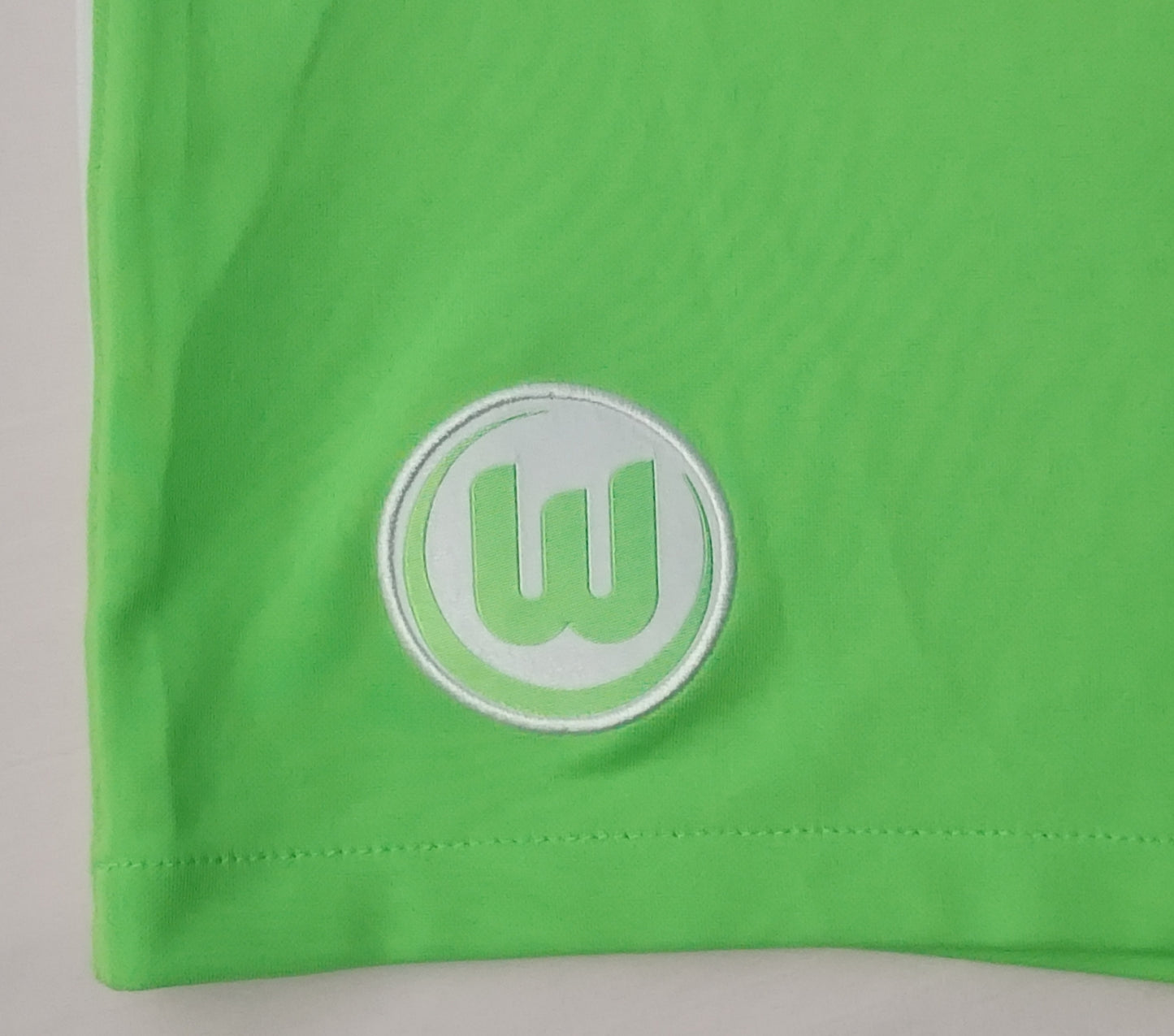 (M) Nike DRI-FIT VFL Wolfsburg Shorts шорти