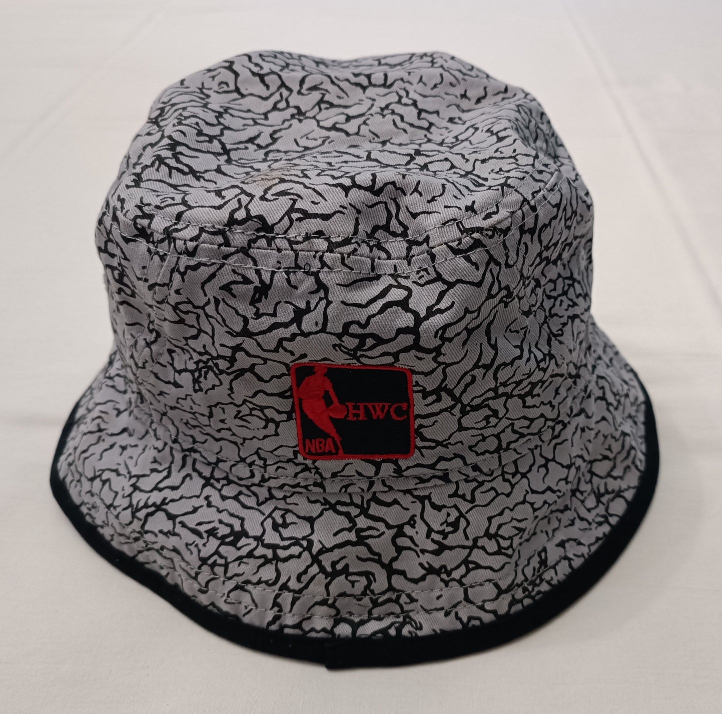 New Era NBA Chicago Bulls Bucket Hat шапка