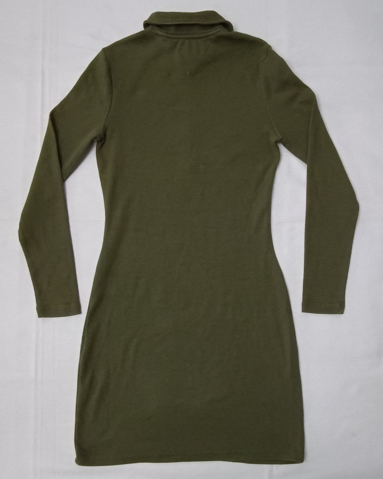 (ДАМСКО) (M) Tommy Jeans Dress рокля