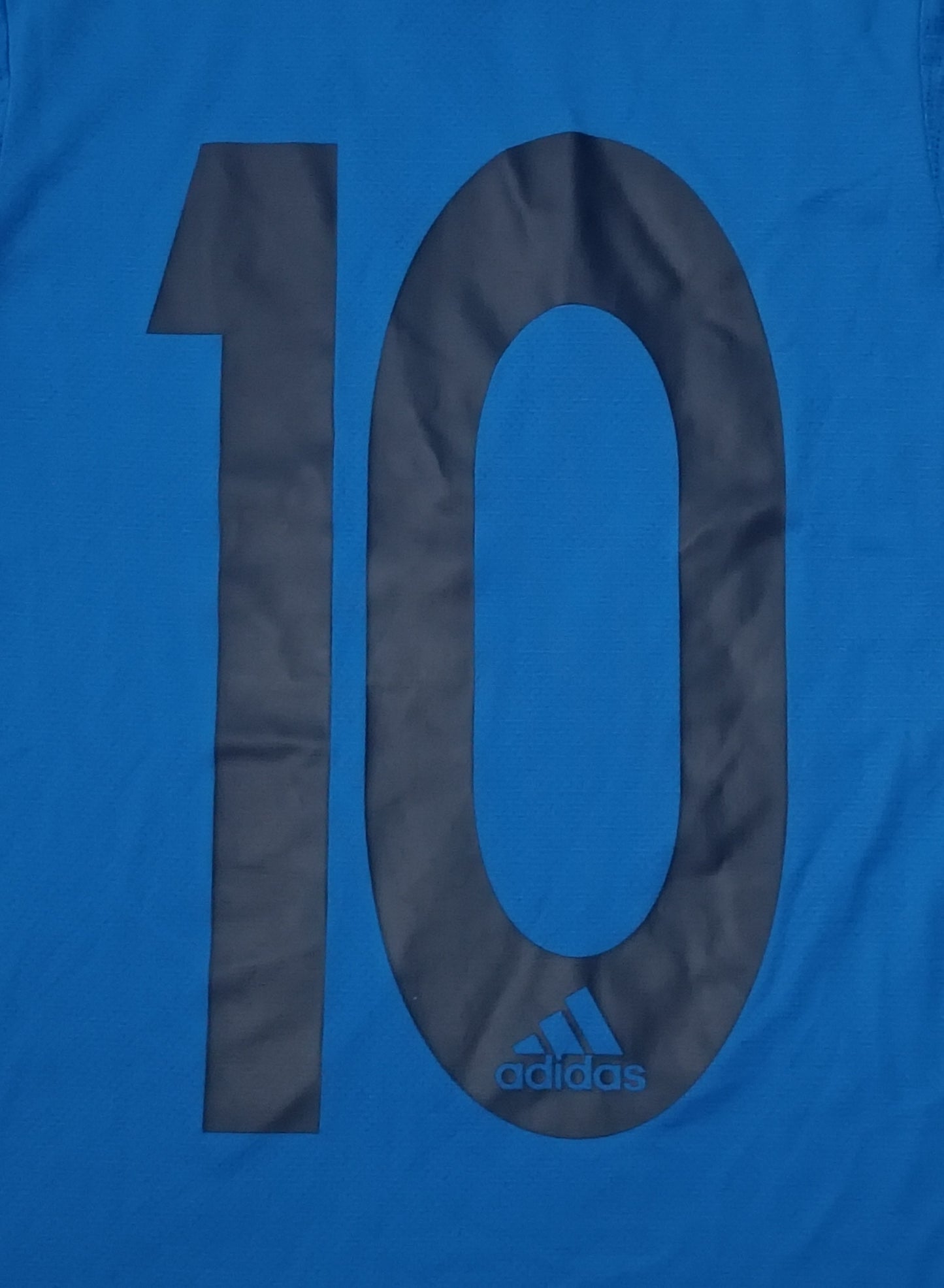 (ДЕТСКО) (Ръст 147-158см) Adidas Messi Jersey тениска