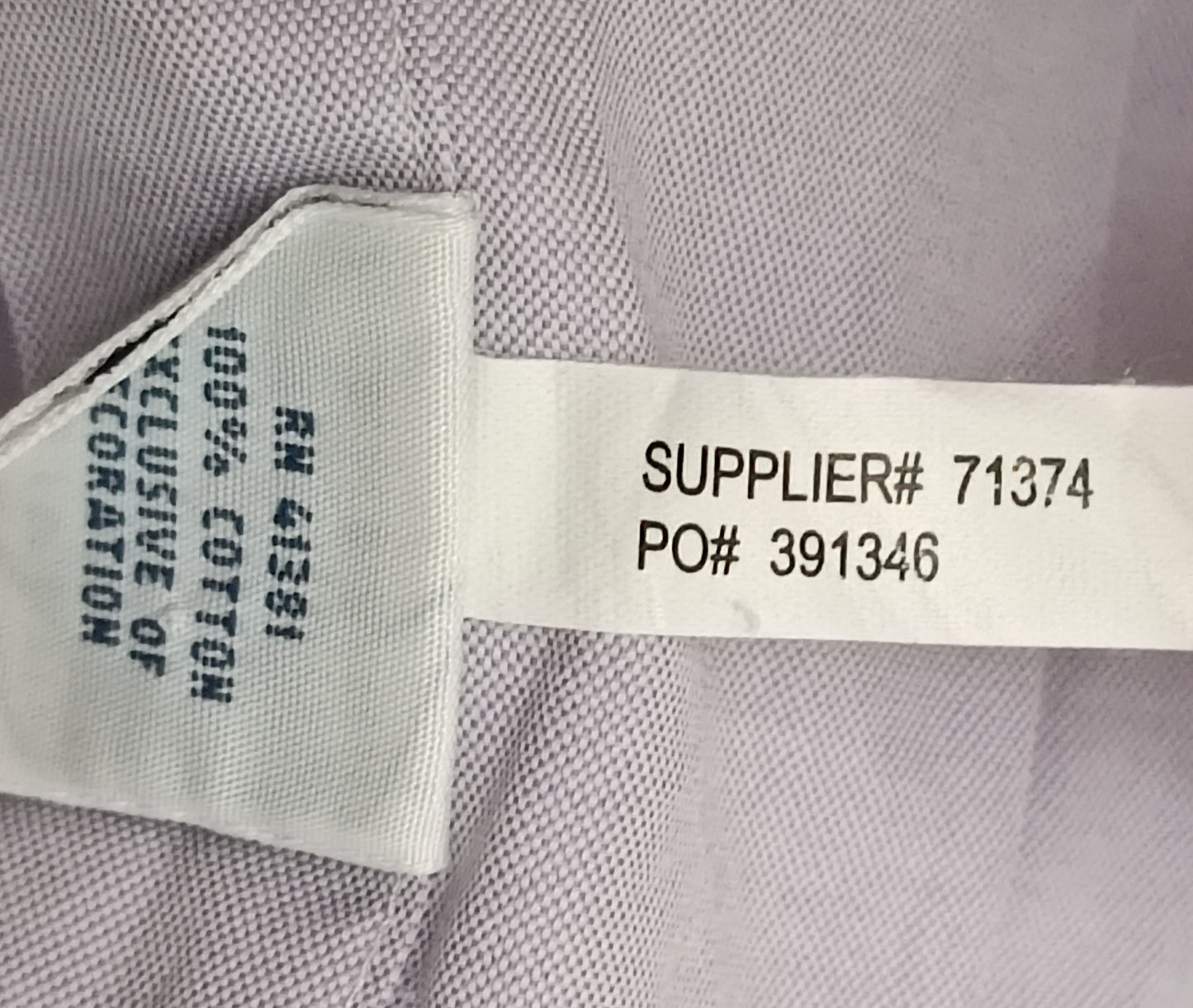 (M) POLO Ralph Lauren риза