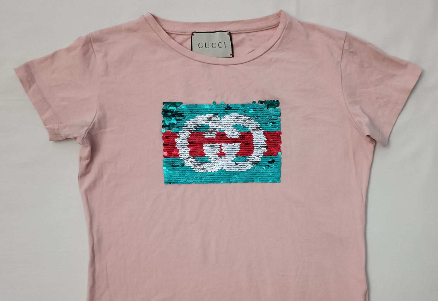 (ДАМСКО) (XS) Gucci Tee тениска