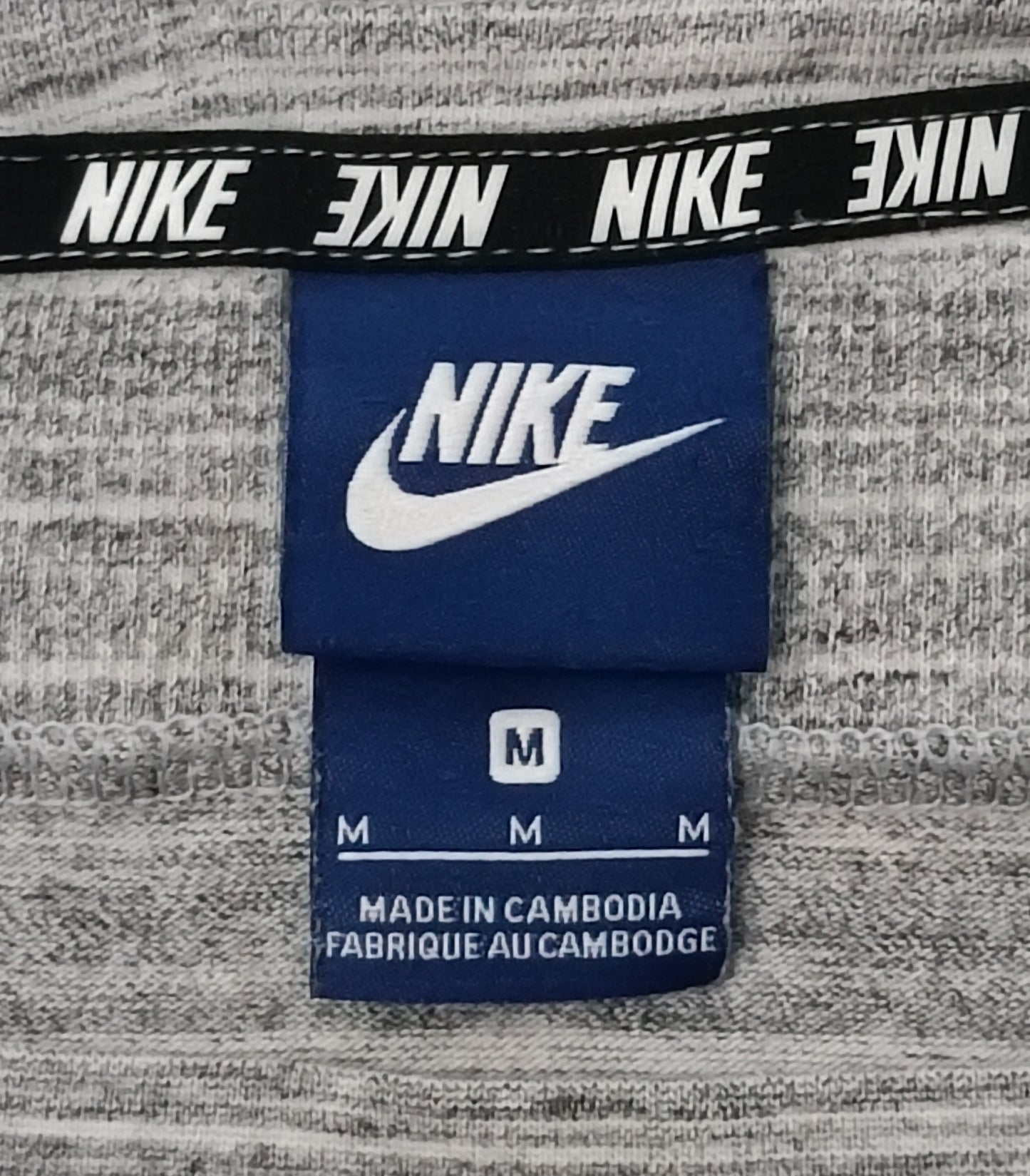 (ДАМСКО) (M) Nike NSW Tee тениска