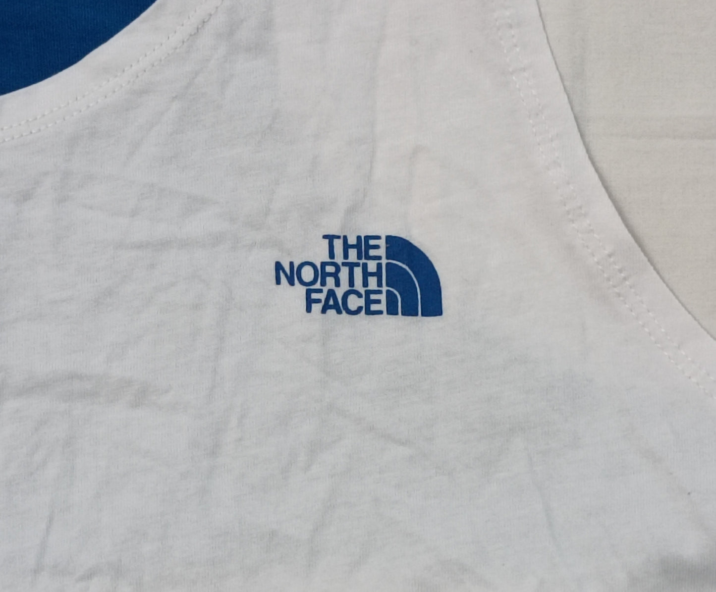 (ДАМСКО) (L) The North Face Tank Top потник