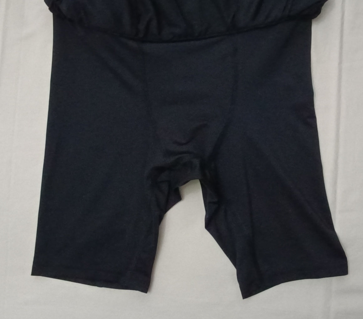 (M) Under Armour UA Speedpocket 2in1 Shorts шорти с клин 2в1