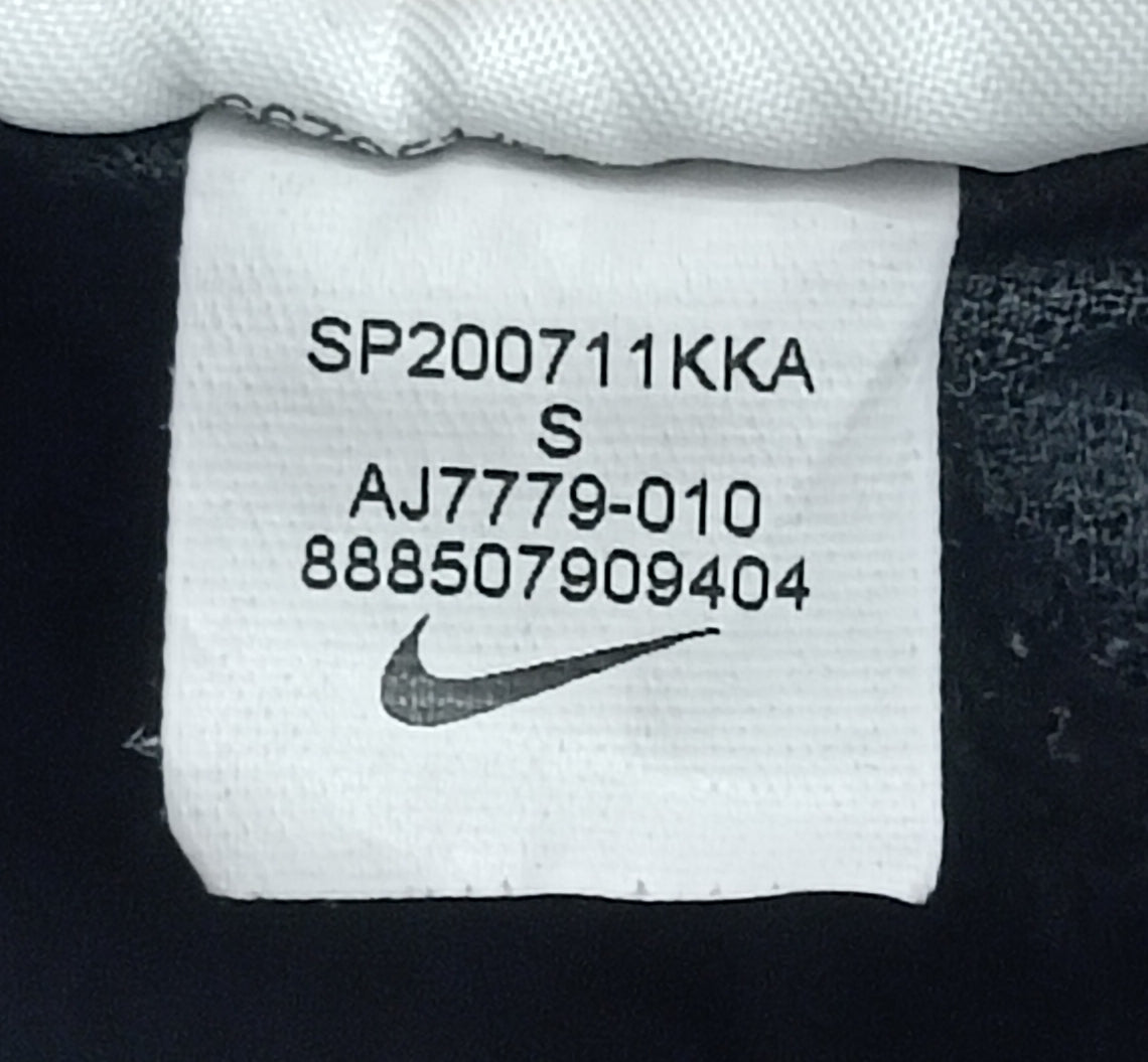 (S) Nike DRI-FIT Flex Shorts шорти