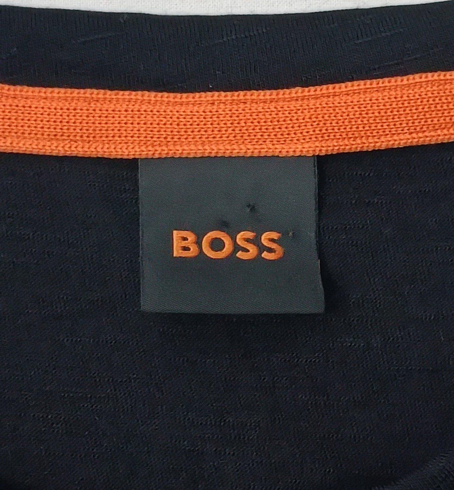(M) Hugo Boss Tegood Shirt тениска