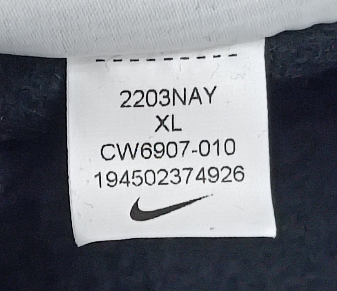 (XL) Nike Sportswear Fleece Sweatpants долнище