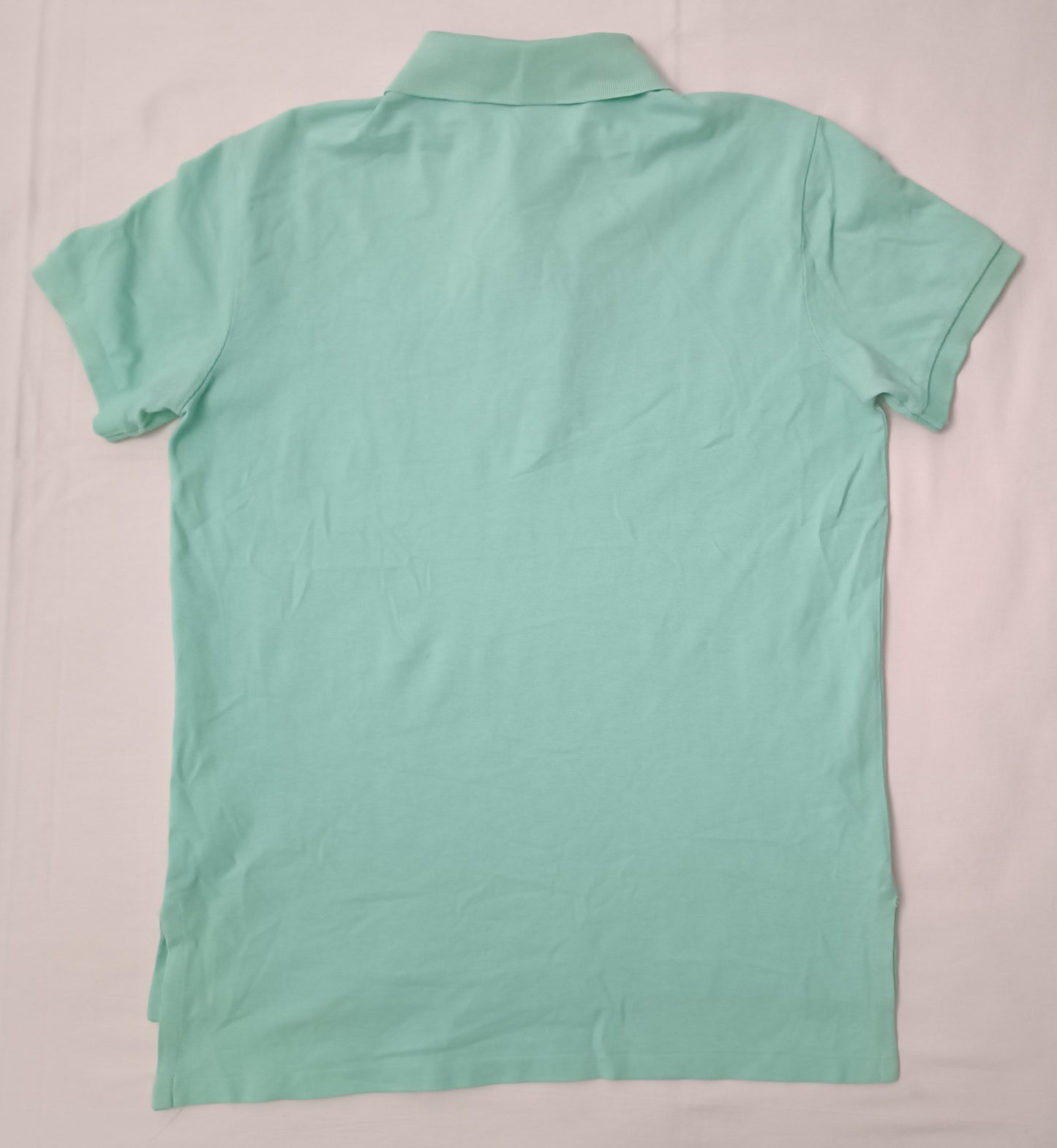 (M) POLO Ralph Lauren Shirt тениска