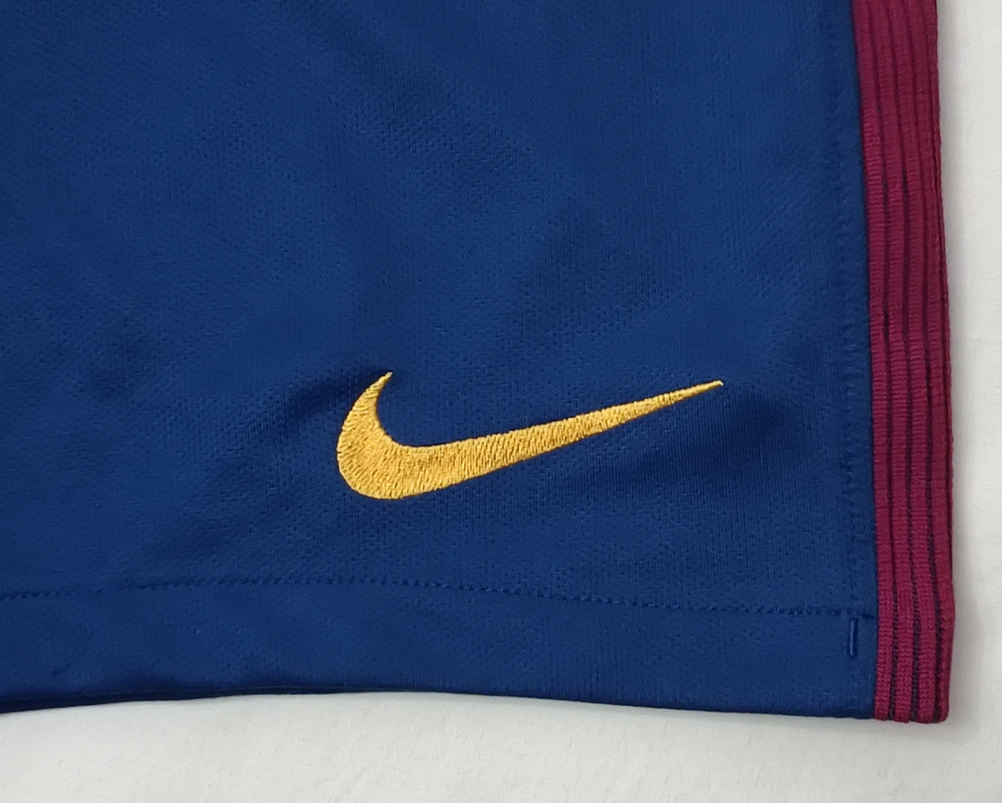 (M) Nike DRI-FIT FC Barcelona Shorts шорти