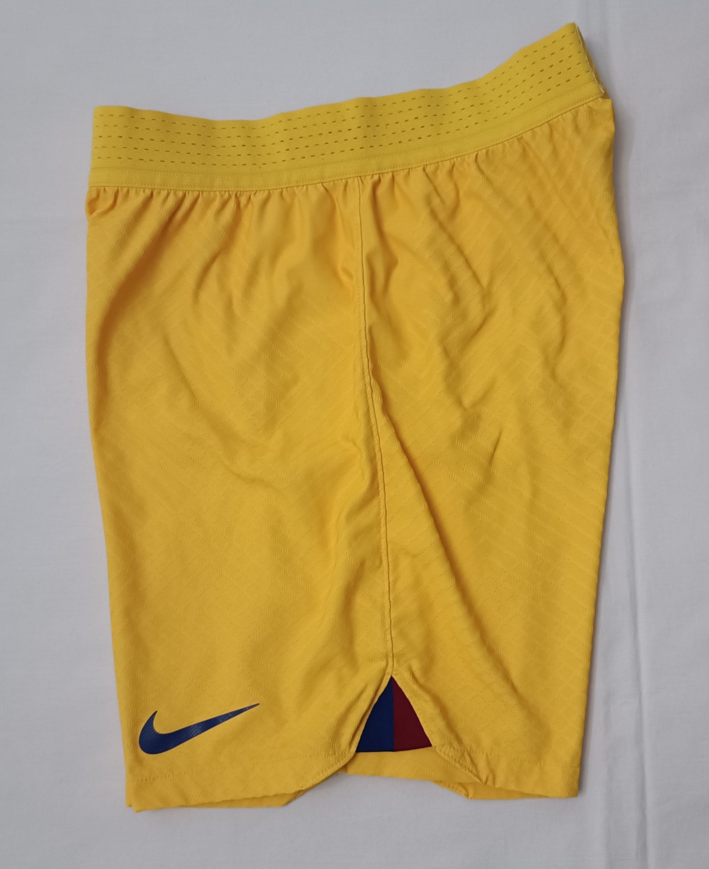 (S) Nike DRI-FIT ADV FC Barcelona 2023/24 Fourth Shorts шорти