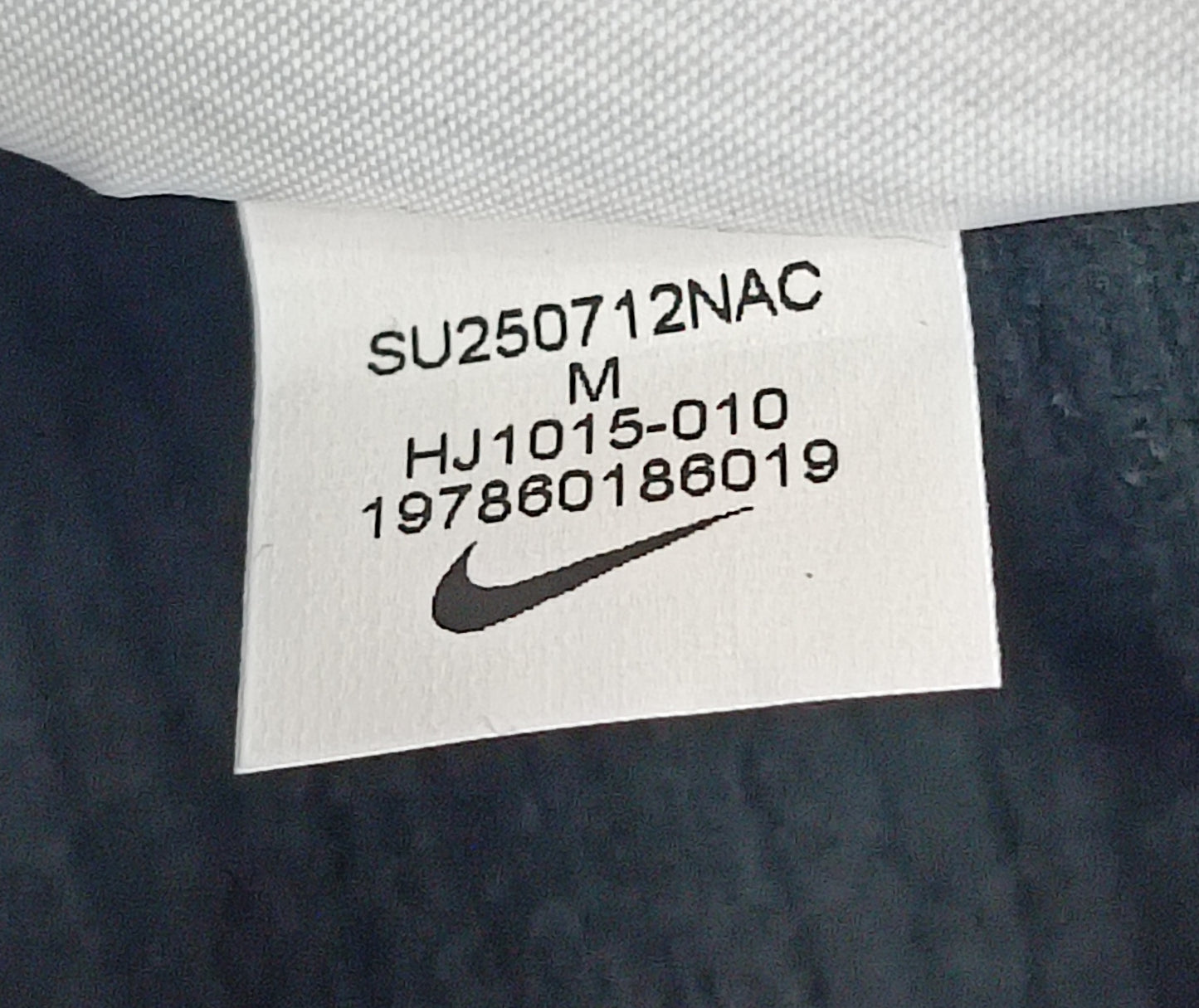 (ДЕТСКО) (Ръст 137-147см) Nike Kobe Therma-FIT Sweatpants долнище