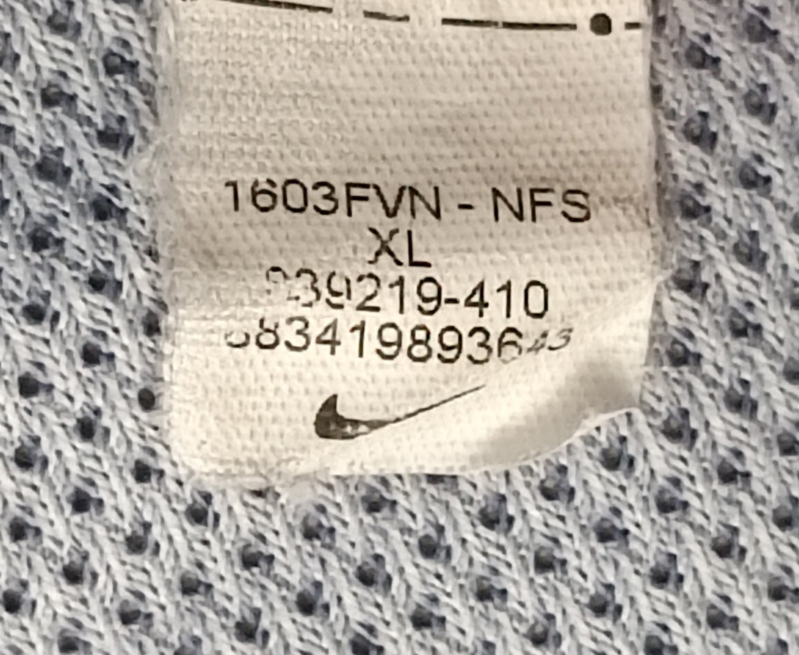 (XL) Nike DRI-FIT Tee тениска