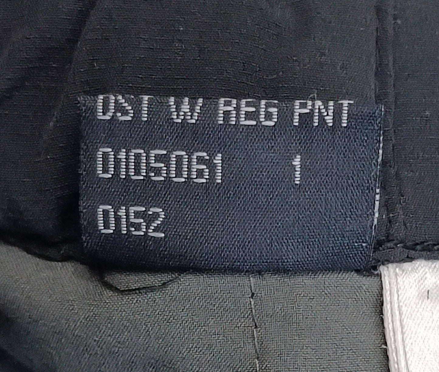 (ДАМСКО) (M) Salewa Terminal 2 DST Reg Pants долнище, панталон