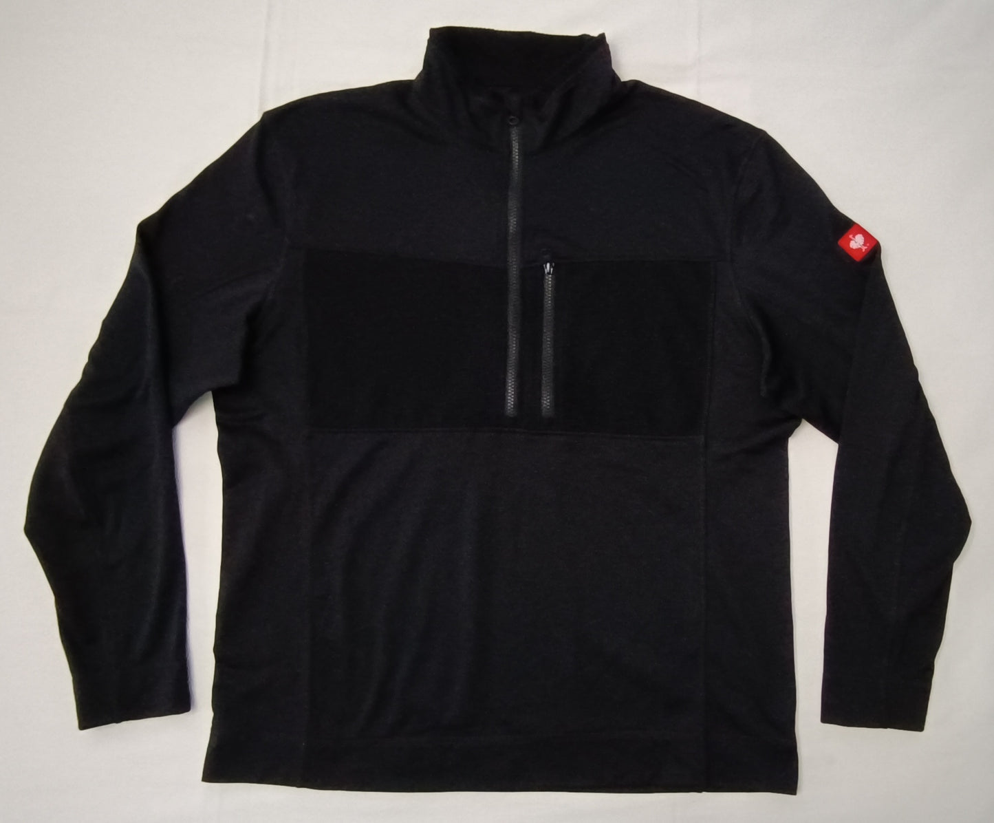 (2XL) Engelbert Strauss Polartec Fleece Jacket полар яке