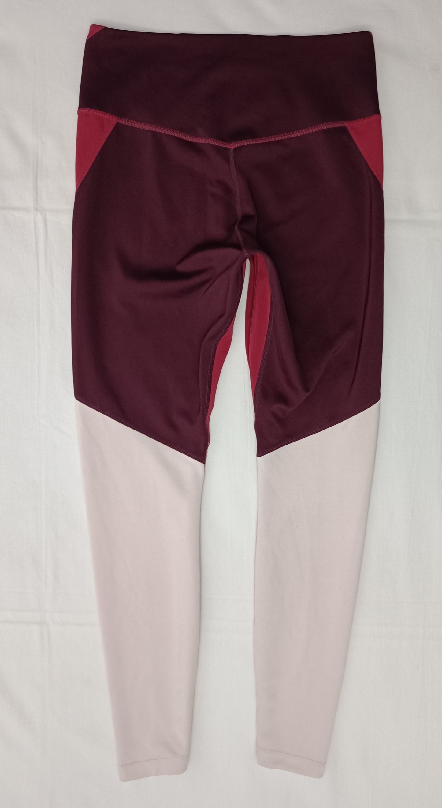 (ДАМСКО) (M) Nike DRI-FIT Tights клин