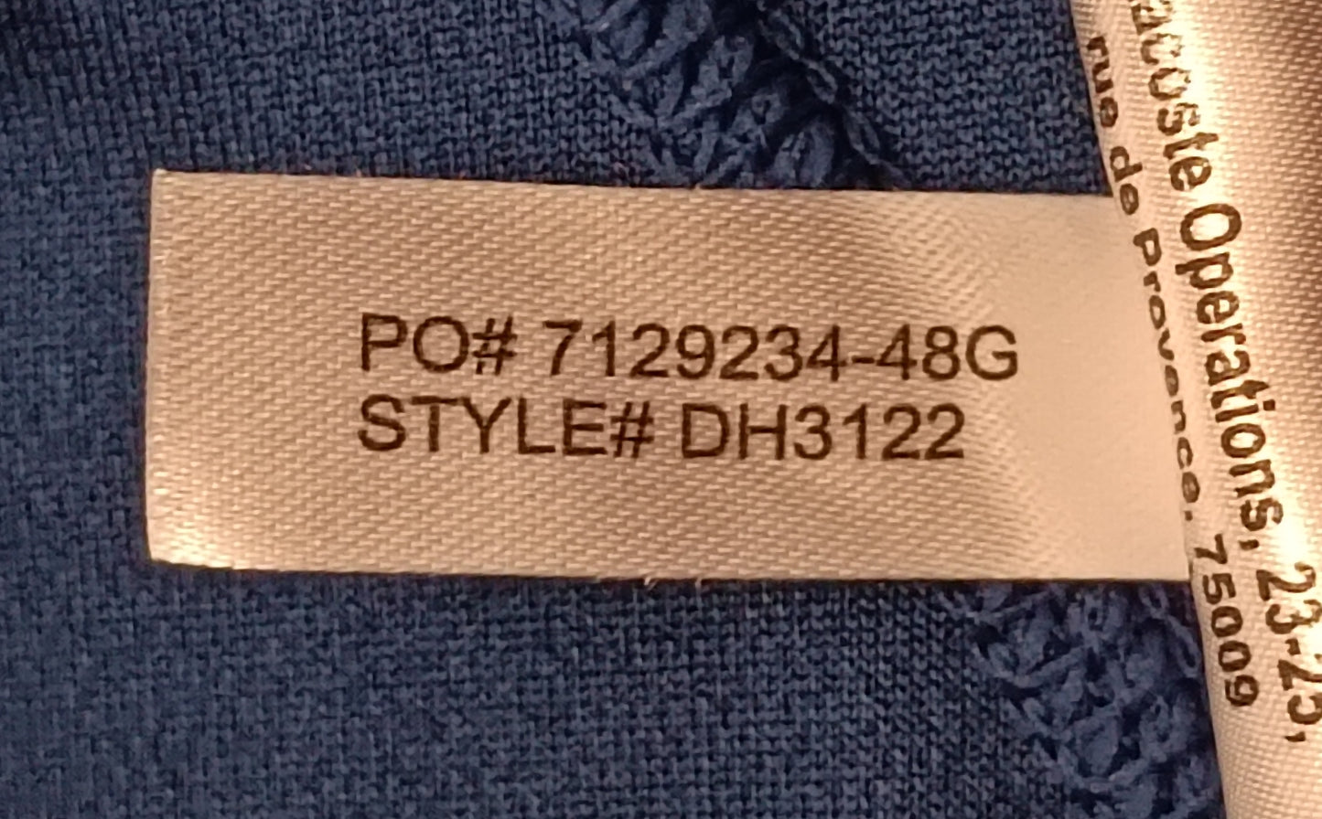 (2XL) Lacoste Sport Polo Shirt тениска