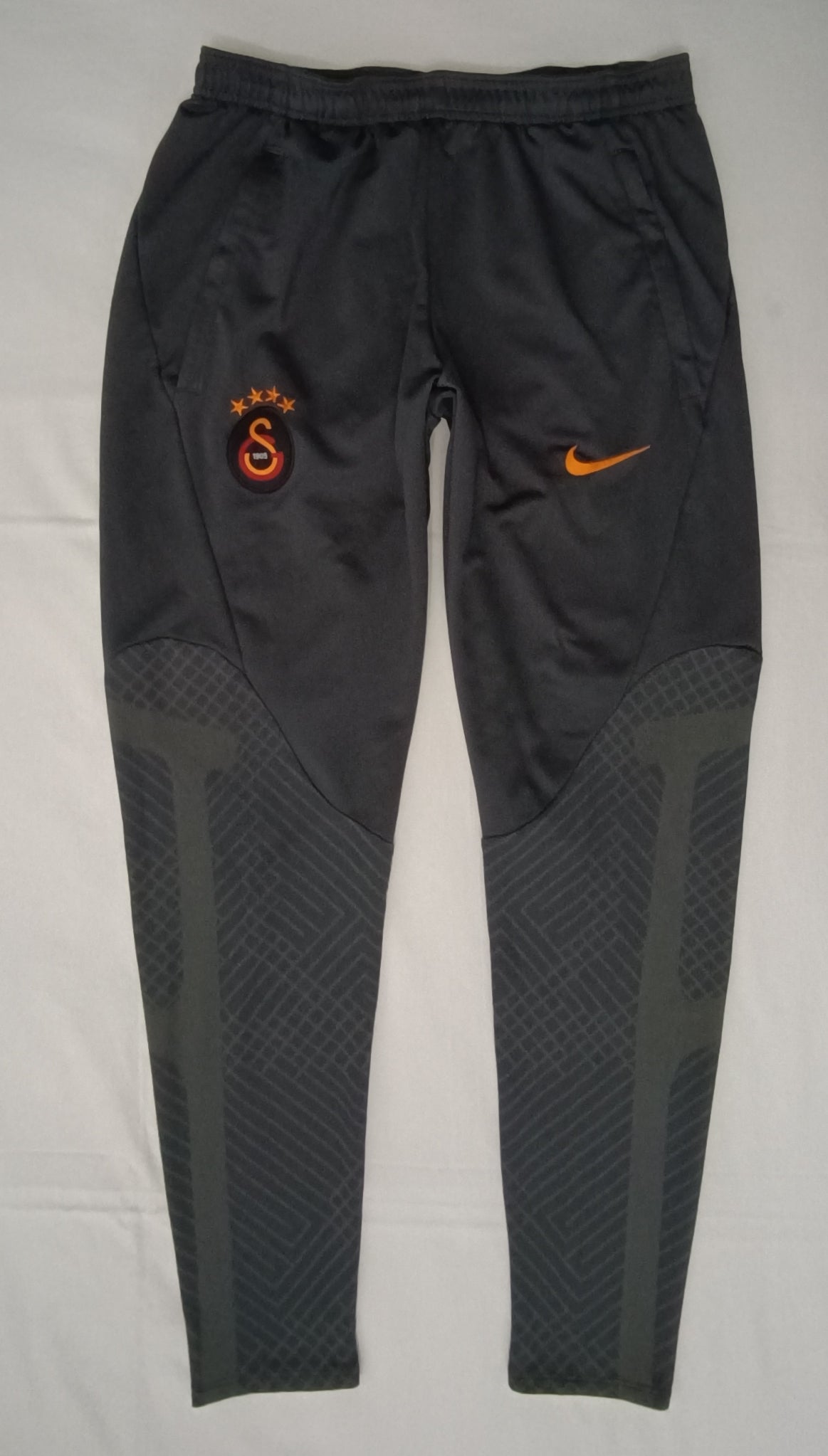 (M) Nike DRI-FIT Galatasaray Strike Pants долнище