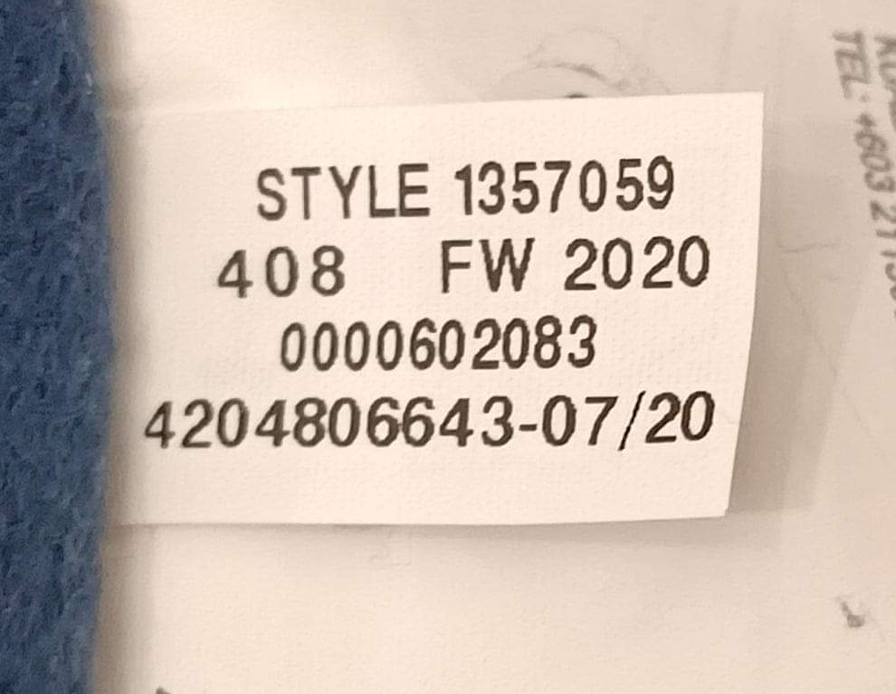 (ДАМСКО) (2XL) Under Armour UA The Rock Sweatshirt горнище