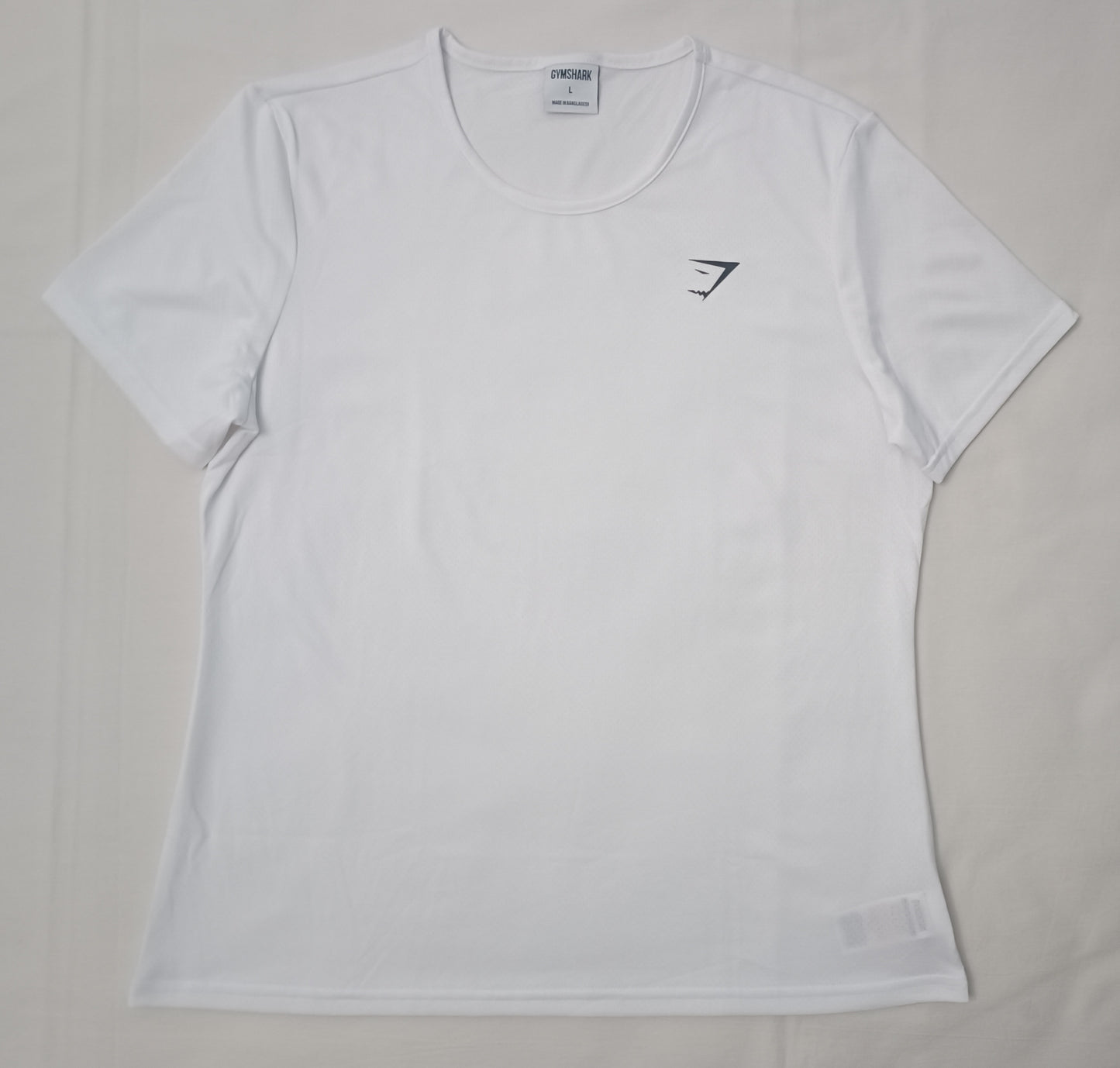 (ДАМСКО) (L) Gymshark Tee тениска