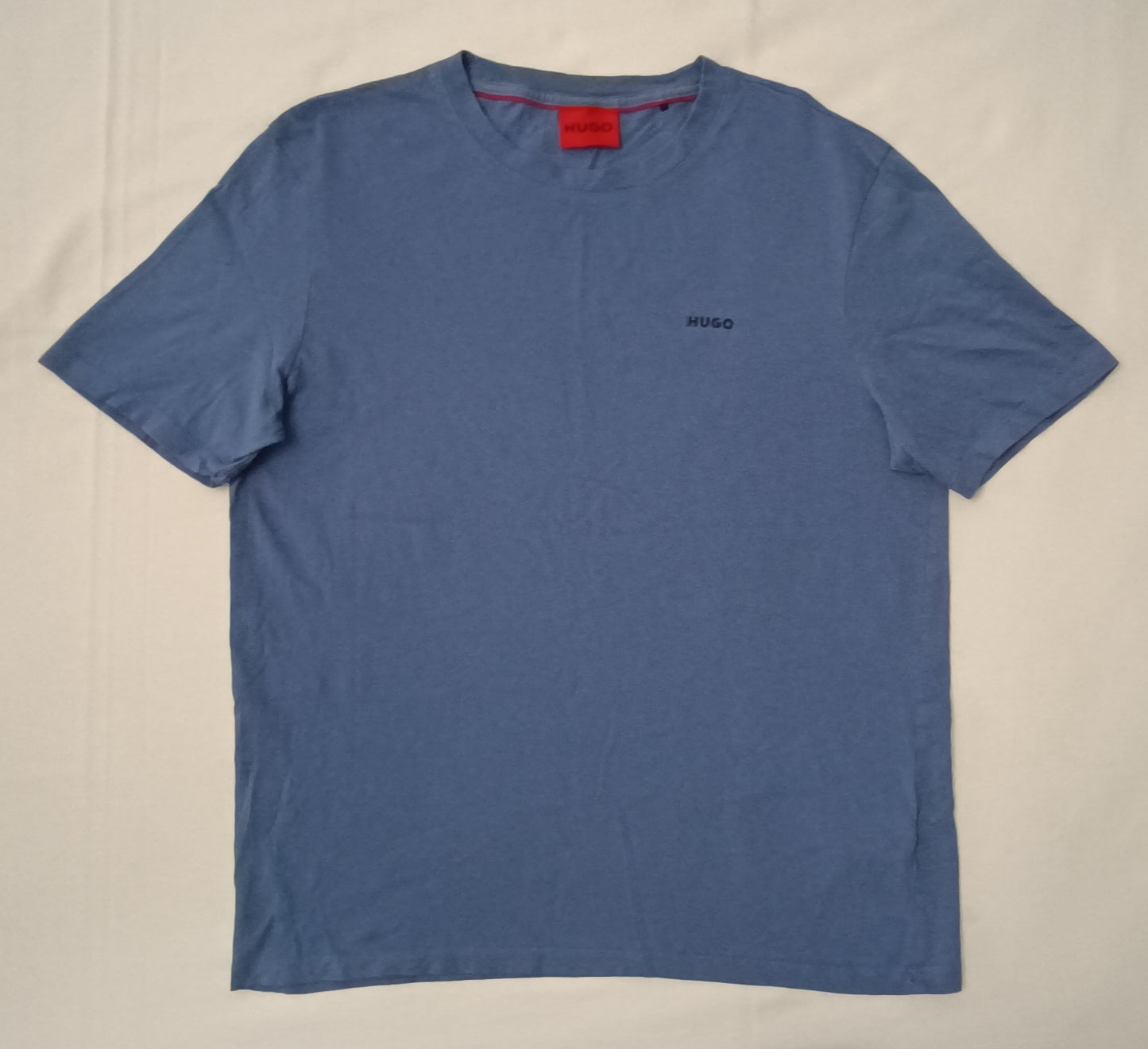 (M) Hugo Boss Dero222 T-Shirt тениска