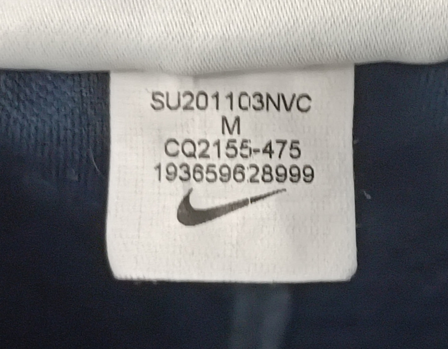 (M) Nike DRI-FIT Red Bull Leipzig Shorts шорти