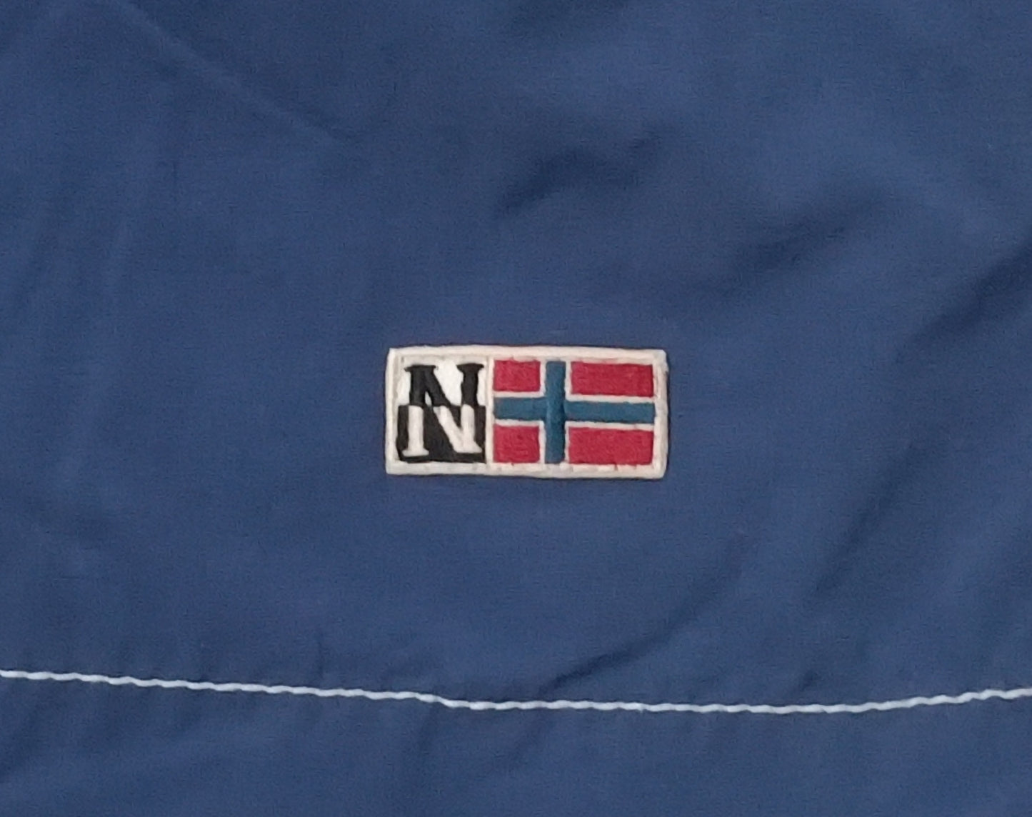 (M) Napapijri Shorts шорти