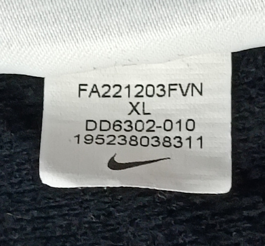 (ДЕТСКО) (Ръст 156-166см) Nike Sportswear Pants долнище