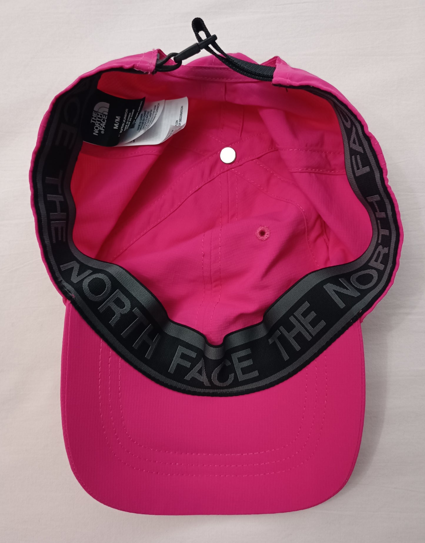 The North Face шапка