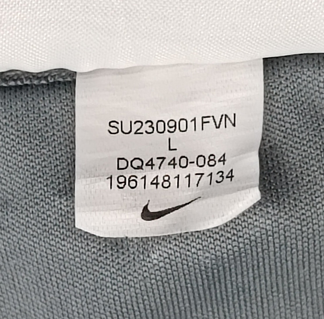 (L) Nike DRI-FIT Phenom Elite Knit Pants долнище