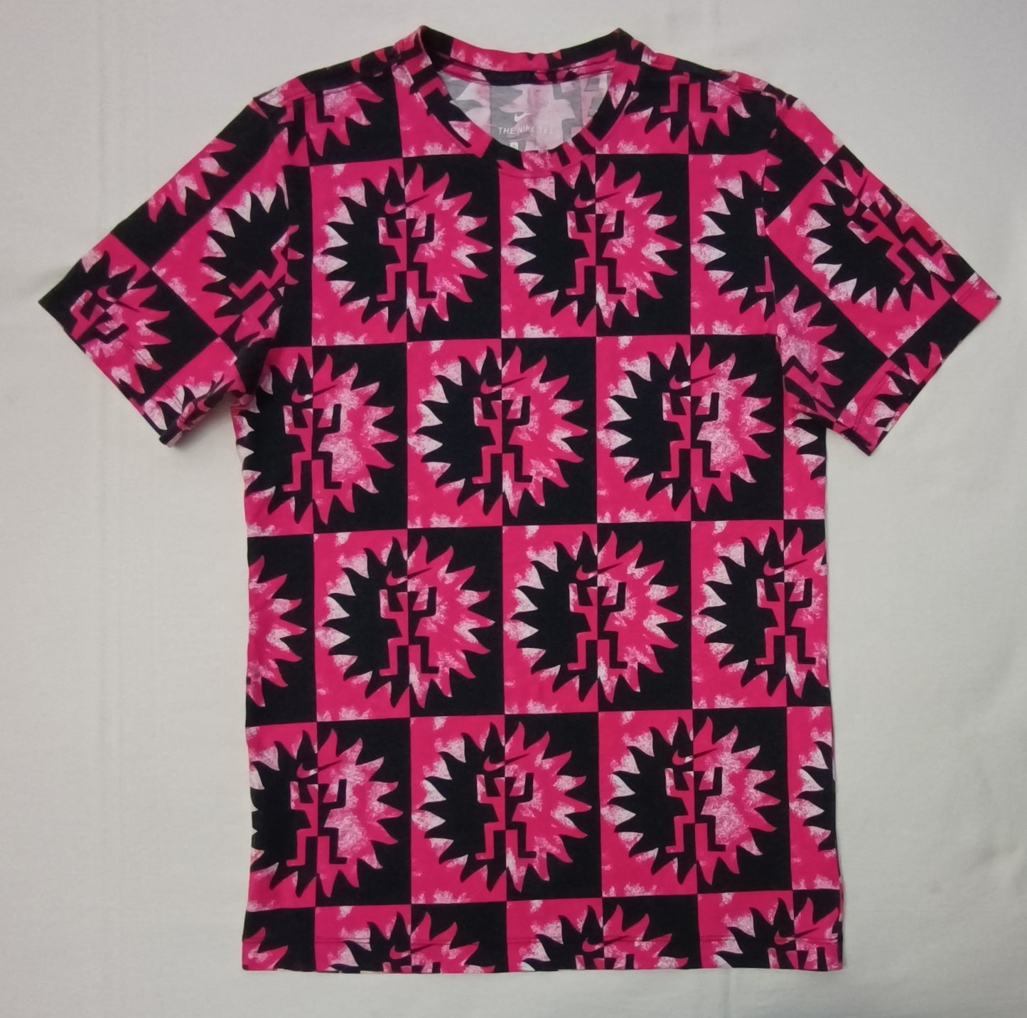(S) Nike Sportswear Tee тениска