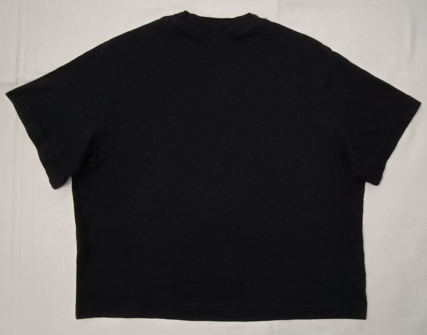 (ДЕТСКО) (Ръст 156-166см) Nike Sportswear Cropped Tee тениска