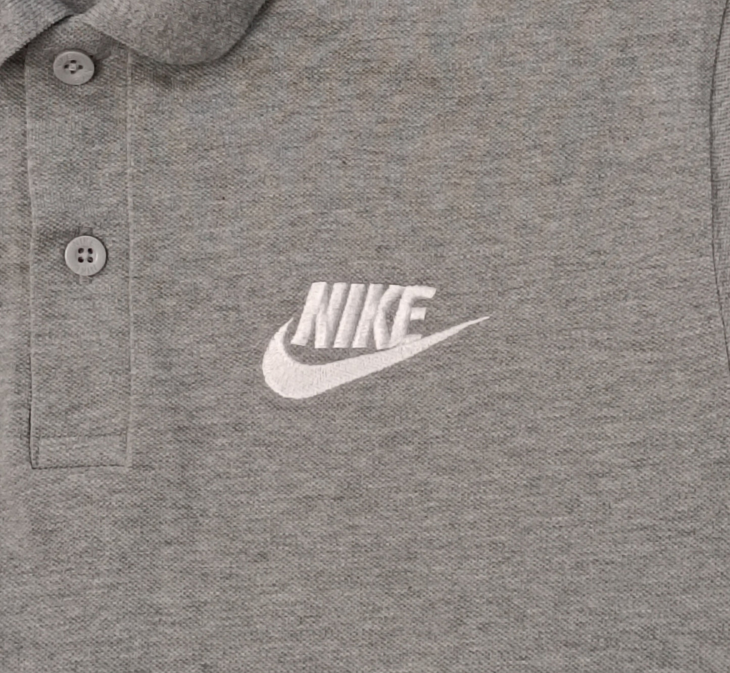 (M) Nike Polo Shirt поло тениска