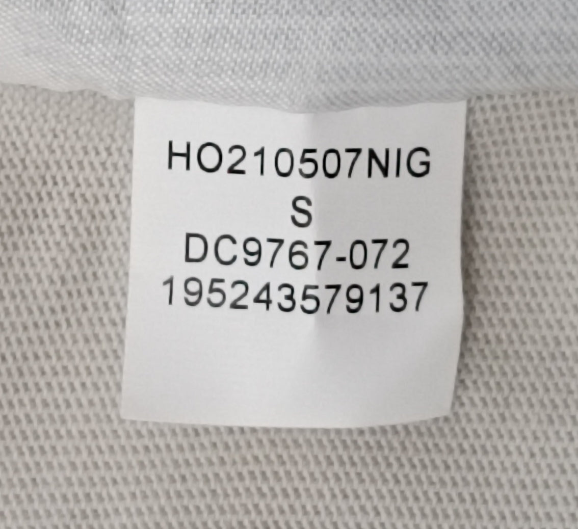 (S) Jordan AIR Nike 23 Engineered Long Sleeve блуза